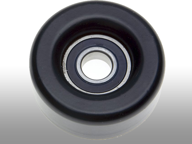 アイドラプーリー