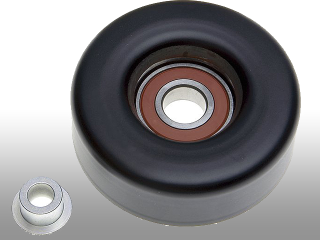 アイドラプーリー