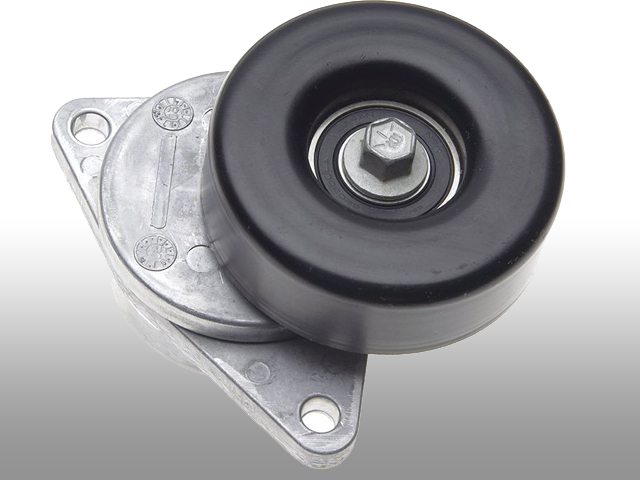 ベルトテンショナー