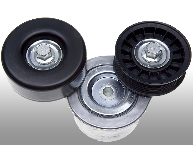 ベルトテンショナー