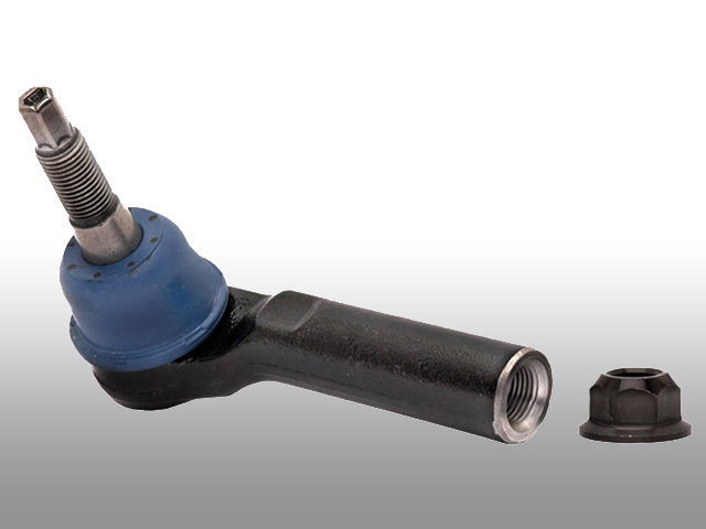 タイロッドエンド・アウターRH/ACDELCO　トレイルブレイザー・EXT・SSR　