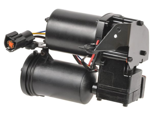 エアサスコンプレッサー