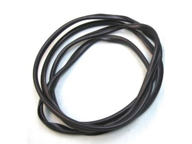 フロントガラスモールディング・OUT/純正　ラングラー　