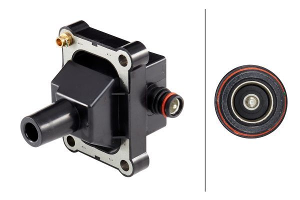 イグニッションコイル