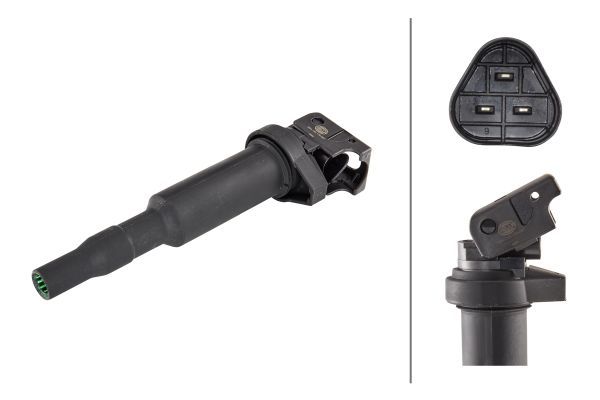 イグニッションコイル