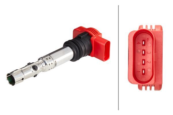 イグニッションコイル