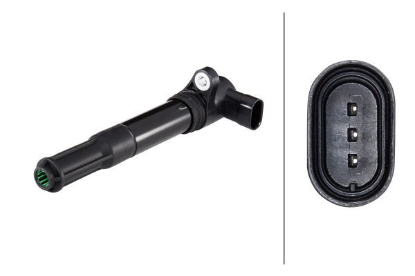 イグニッションコイル