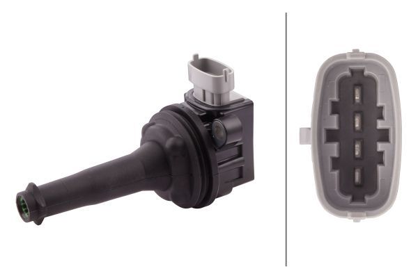 イグニッションコイル