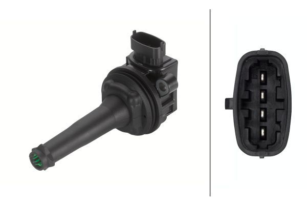 イグニッションコイル