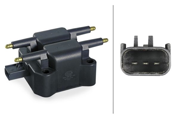 イグニッションコイル