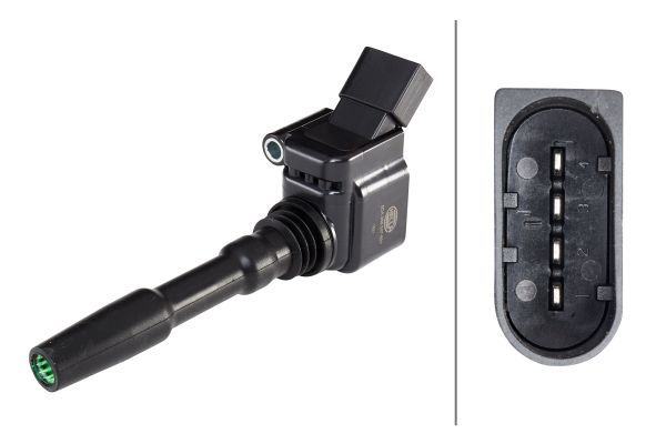 イグニッションコイル