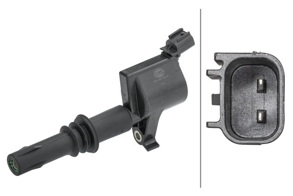 イグニッションコイル