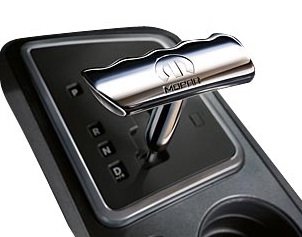 シフトレバー　シフトノブ　MOPAR　モパー　クライスラー　チャージャー　チャレンジャー　300