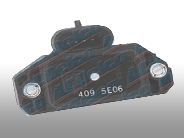 ACデルコ製イグニッションモジュール