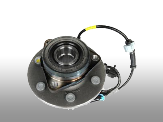 ハブASSY　フロント/ACデルコ製