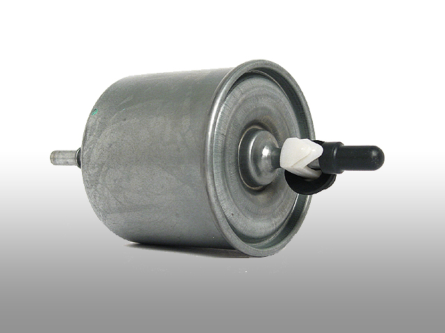 ACデルコ製フューエルフィルター