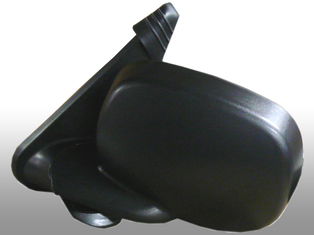 優良社外純正タイプドアミラー ASSY LH　ラムバン