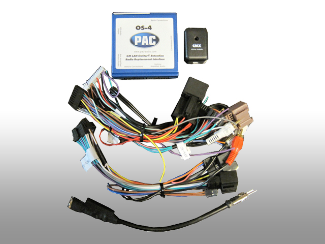 ステレオ関連インターフェースses物