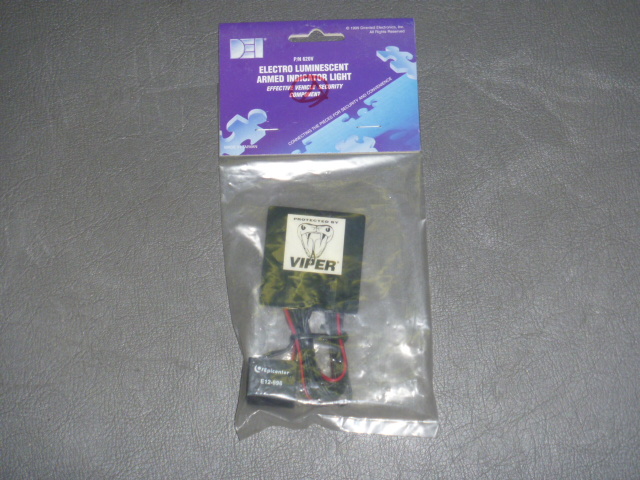 ＶＩＰＥＲ　ＥＬスキャナー