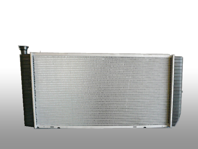 アメ車水回りクーラント冷却パーツラジエターASSY1