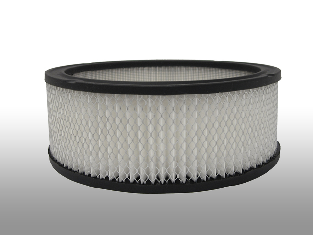 ACデルコ製エアフィルター/シェビーバン