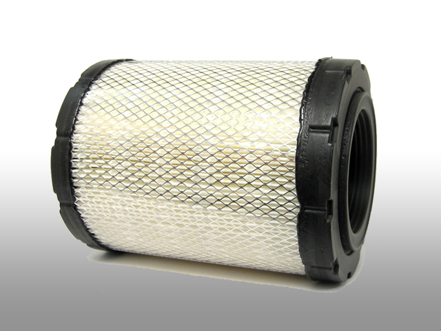 ACデルコ製エアフィルター/トレイルブレイザー