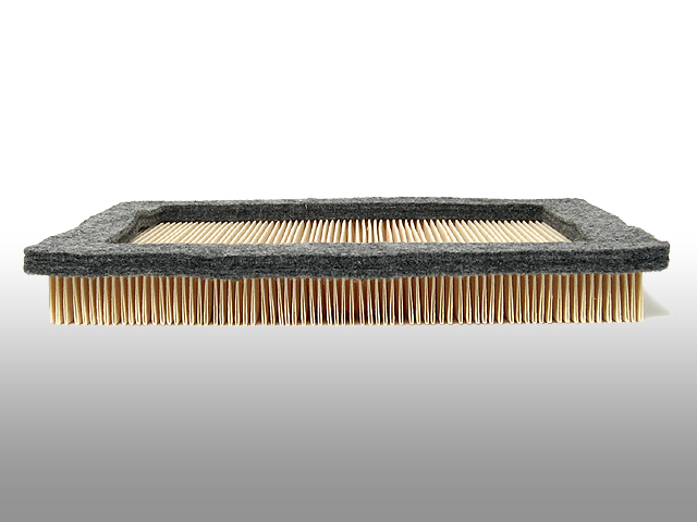 ACデルコ製エアフィルター/ナビゲーター