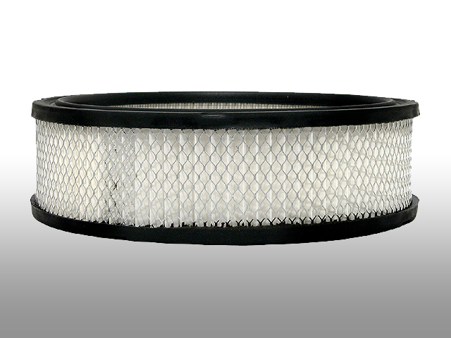 ACデルコ製エアフィルター（エレメント）