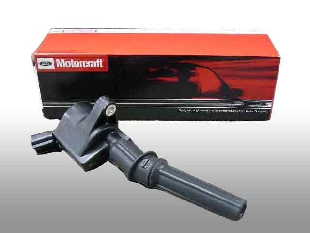 アメ車パーツ純正モータークラフト製イグニッションコイル　IGNコイル