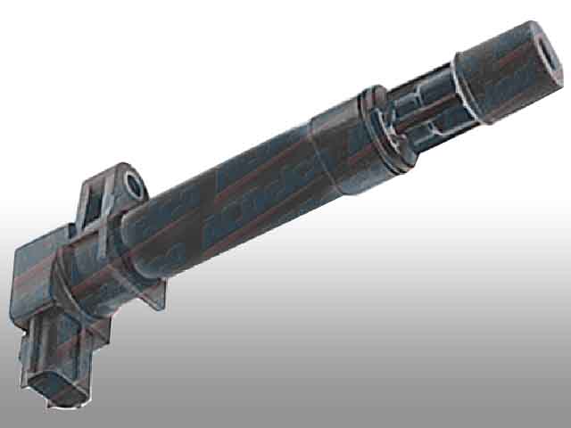 純正イグニッションコイル　