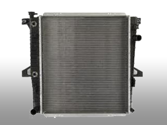ラジエターASSY/優良社外　F150ピックアップ・エクスペディション