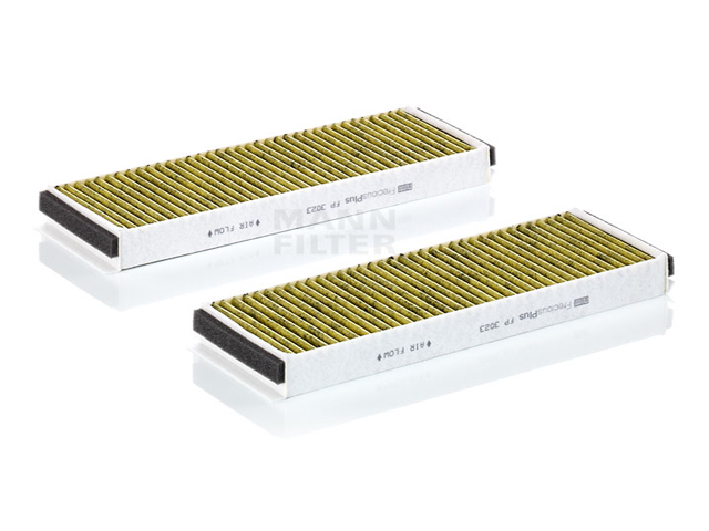 エアコンフィルター