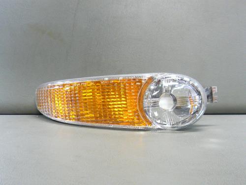 パークシグナルレンズ/純正スタイルRH　ユーコンデナリ