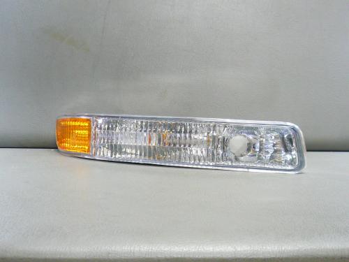 パークシグナルレンズ/純正スタイルRH　タホ・サバーバン・ユーコン