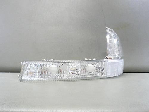 パークシグナルレンズ・クリアSET　S10ブレイザーLTフォグ付専用