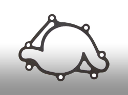 ウォーターポンプガスケット　04483757AB