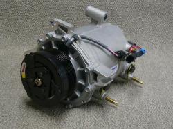 アメ車ACデルコDelcoエアコンパーツACコンプレッサー