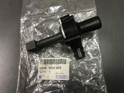 スロットルコントロールアクチュエーターPKG
