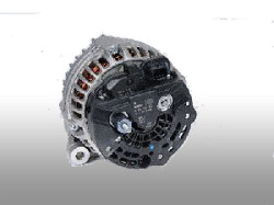 オルタネーター・ジェネレーター160AMP/ACデルコ製　エスカレード・アバランチ・サバーバン・タホ・シルバラード