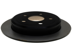 ブレーキローター　ラングラー