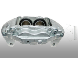 ブレーキキャリパー・フロントRH/ACデルコ製　タンドラ・セコイヤ