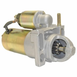 スターター　タホ