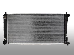 ラジエターASSY/優良社外　F150ピックアック・ナビゲーター・エクスペディション