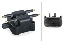 イグニッションコイル