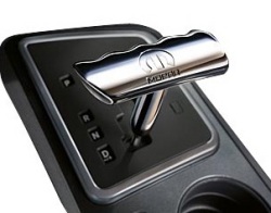 シフトレバー　シフトノブ　MOPAR　モパー　クライスラー　チャージャー　チャレンジャー　300
