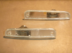 クリアサイドマーカー/97-01ｙチェロキー