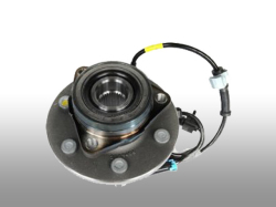 ハブASSY　フロント/ACデルコ製