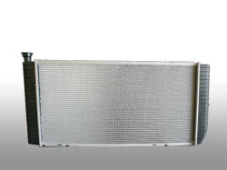 アメ車水回りクーラント冷却パーツラジエターASSY1