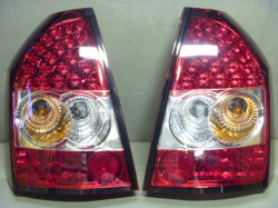 アメ車　LEDテール　300/300C