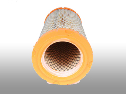 ACデルコ製エアフィルター/エクスプレス